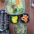 우짜와김밥 이미지