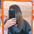 A. Hair salon(에이점헤어살롱)