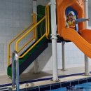 코모도 실내수영장 이미지