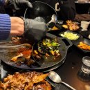 중동숯불바베큐 | [부천/신중동] 부천 맛집 신중동 맛집 뼈의신 부천신중동본점 후기