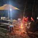 꿈꾸는 계곡 펜션 이미지