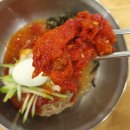 강송로74번길 | 일산 막국수 백석동 맛집 겨울별미 점심추천 장수막국수