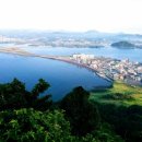 [한시감상]유배지에서 늦게 부인상을 듣고