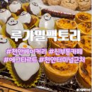 천안천9길 | 루가밀 팩토리 신부동 카페 추천 천안 에그타르트 맛집 후기
