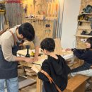 온더무어 - 마포구 망원로11길 44 | 정말 재밌었던 수원 더온목공방 1일 체험 리얼후기(내돈내산)