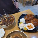 호원냉면&