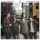 아메리칸 오서스 American Authors - &#39;I&#39;m Born To Run&#39;
