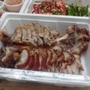 가장 맛있는 족발 이미지