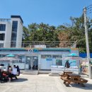 칠포해수욕장 공중화장실 이미지