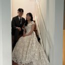 스튜디오경인 | [W-13] 루미에스튜디오 웨딩촬영 후기 - 계단 배경