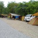 양평힐링계곡 오토캠핑장 이미지