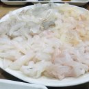 막썰어회 - 구미시 | 막썰어회