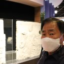 상주 석조천인상 이미지