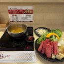 성복2로 | 성복역 롯데몰 수지점 푸드코트 건강식 혼밥 맛집 추천 매화샤브 기본맛 내돈내산 후기
