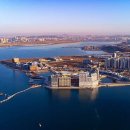 시흥시청 브리핑룸 이미지