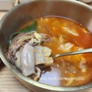 [강원 양구] 초가뜰 곱창육개장 구암막국수 양구막국수맛집 현지인추천맛집 내돈내산 솔직후기