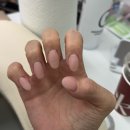 정암빌딩 | 홍대 아크릴네일:: 물어뜯는 손톱, 아크릴연장 전문 이븐베러 후기