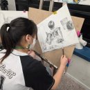 하얀돌미술학원 이미지