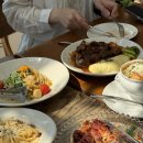 팔발라 | 팔발라 삼청본점 청첩장모임 후기, 삼청동 식당