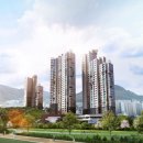 센텀수영강변3차e-편한세상 이미지