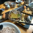 양재천 소바 우동 맛집 @미우야 내돈내산 후기 발렛