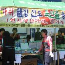 진도특산물 이미지