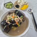 취향반점 | 경북 김천 부곡동 정겨운 중국집 맛집 덕천반점, 해물흰짬뽕 내돈내산 후기