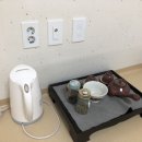 스테이 종이와 나무 이미지