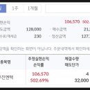 1076 | [1076] 공모주 우진엔텍 매도 후기 : 수익률 +502%, 수익금은?