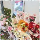 꽃담정원 이미지