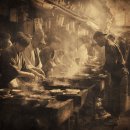 (주)이엔이 | [교토 야키니쿠 맛집] 'enen' 이엔이엔 예약방법, 영업시간, 분위기, 맛 평가, 야키니쿠 유래 등