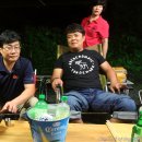 달천계곡 오토캠핑장 이미지