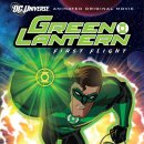 그린 랜턴: 첫비행 (Green Lantern: First Flight, 2009) - 애니메이션, 액션, 모험, 판타지, SF | 미국 | 77분 이미지