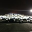 사천공항
