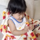 코스모스세탁 | 타이니코스모스 극세사블랭킷 후기 | 아이와 함께 쓰는 겨울 담요 추천