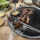파주삼겹살맛집 금촌 민이네 고기낙원 : 무한리필 고기집 회식장소 추천