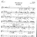 Al Stewart / The palace of Versailles 이미지