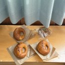 앤소프트 | 목포 소금빵 1등 소프트앤텐더 재방문 후기