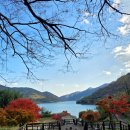 하동마을 | 하동 숨은 단풍명소 나본마을 오자골 방문후기