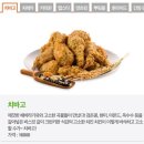 비에이치씨치킨 이미지