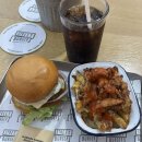 코엑스 삼성역 맛집 고든 램지 스트리트 버거 후기 평일 점심시간 웨이팅