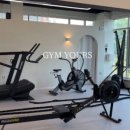 유어스짐 이미지