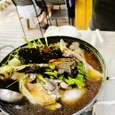 경기도 근처 계곡 보며 먹는 닭백숙 맛집 &#34;용인 다닐목&#34; 추천 /물놀이 가능