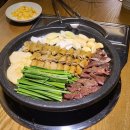 역북동맛집 백곱식당 용인역북점 후기