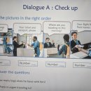 여행 영어 회화 | 세종아름영어회화, 외국 여행가기 전 여행영어회화 배운 후기