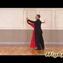 [『교육』]탱고동영상 Arunas(아루나스) Tango 1,2 이미지