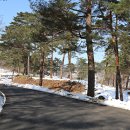 통일전망대 안보교육관 이미지