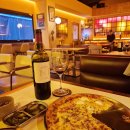 금남빌딩 | 금호동 금남시장 피자 맛집 분위기 좋은 술집 노엘베 피자,와인 후기