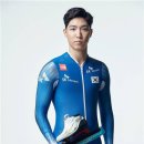 '기대주' 차민규, 스피드스케이팅 男 500m 34초42..올림픽 신기록 이미지