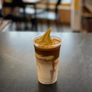저동커피(울릉캬라멜)